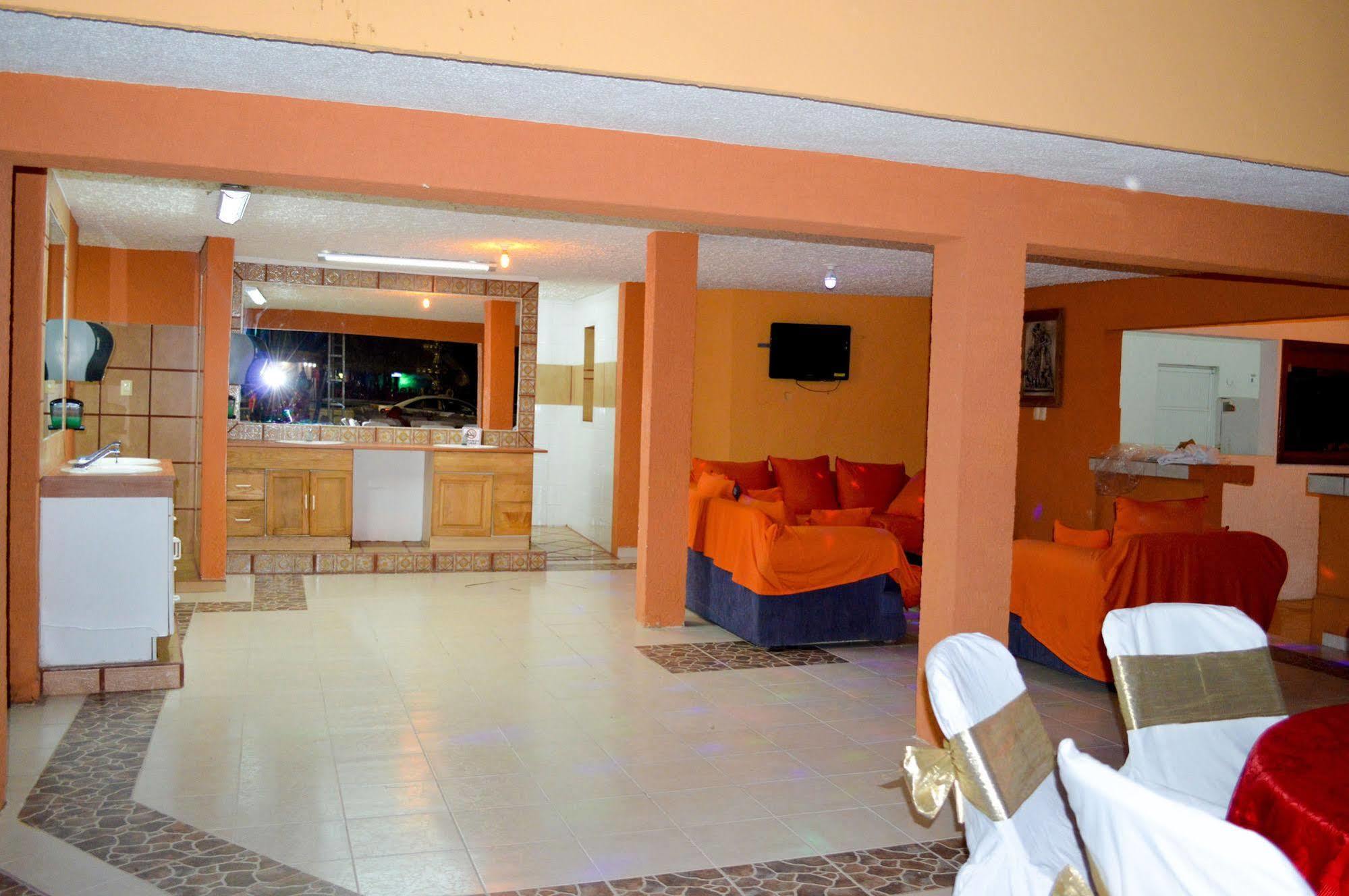 Hotel Hacienda Ixtlan Cozumel Esterno foto